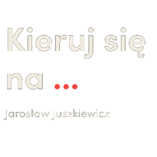 kieruj sie na logo 2